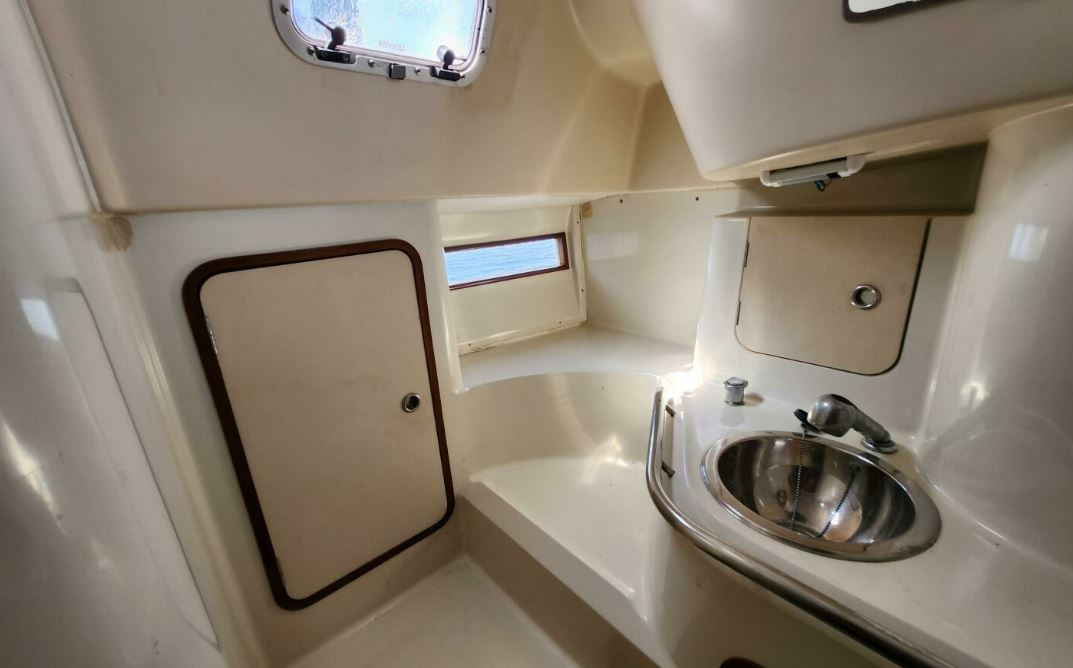 Beneteau  - ORION X -  - Griechenland, Port of Volos