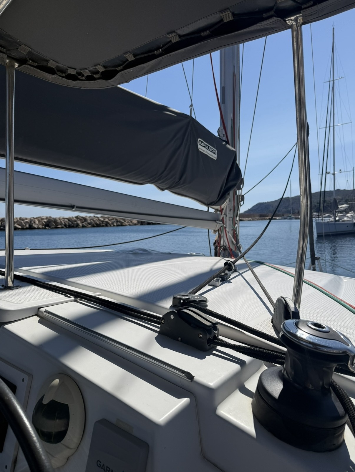 Yacht image 10