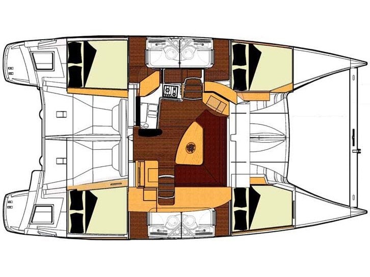Yacht image 12