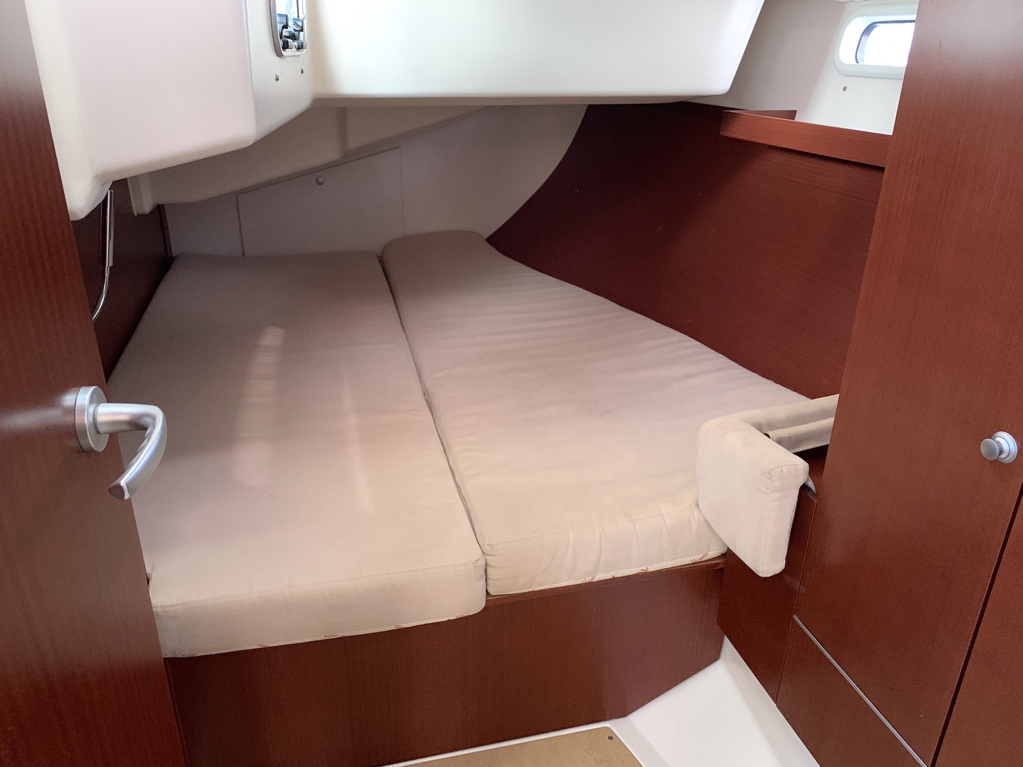 фото Hanse 415 12
