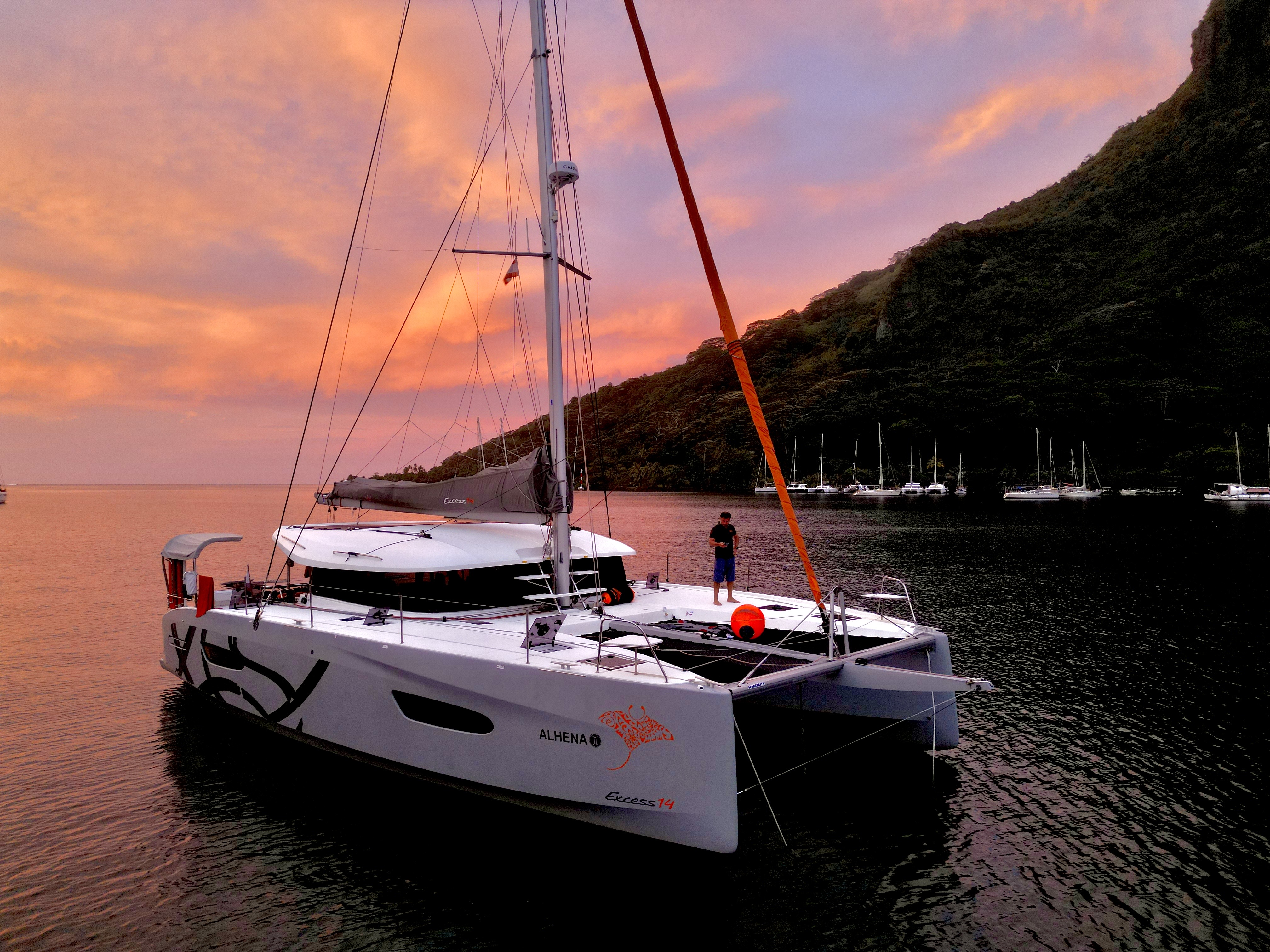 Yacht image 3