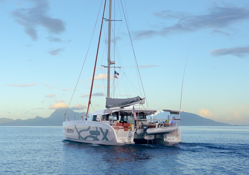 Yacht image 11