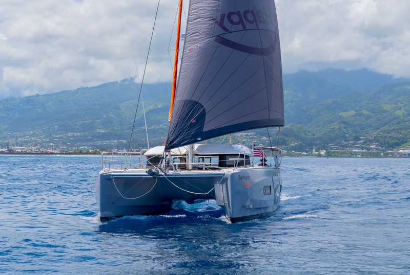 Yacht image 12