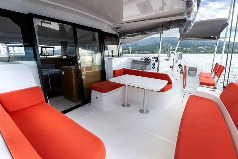 Yacht image 17