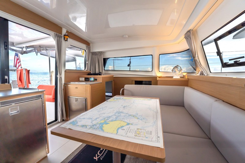 Yacht image 1