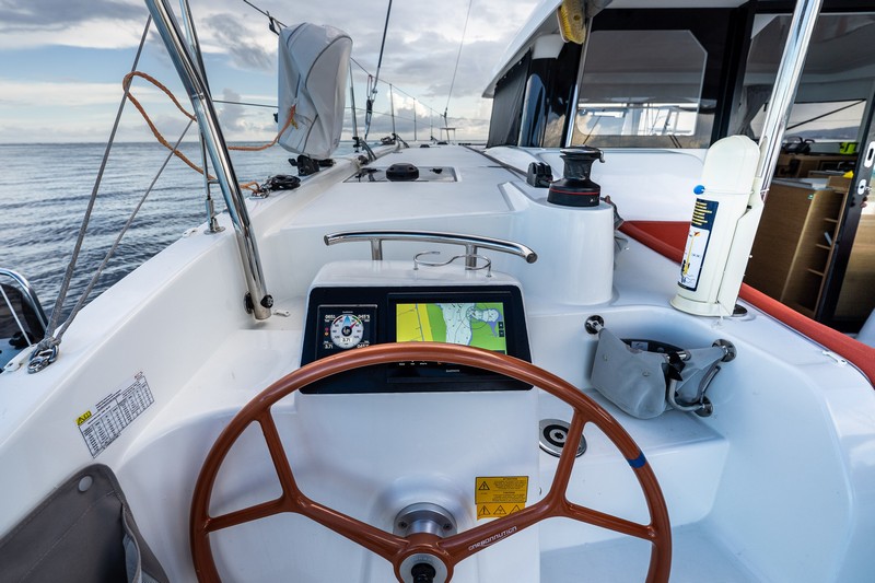 Yacht image 4
