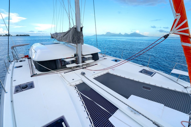 Yacht image 15