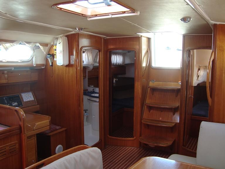 Photo Bavaria 50 Cruiser 3
