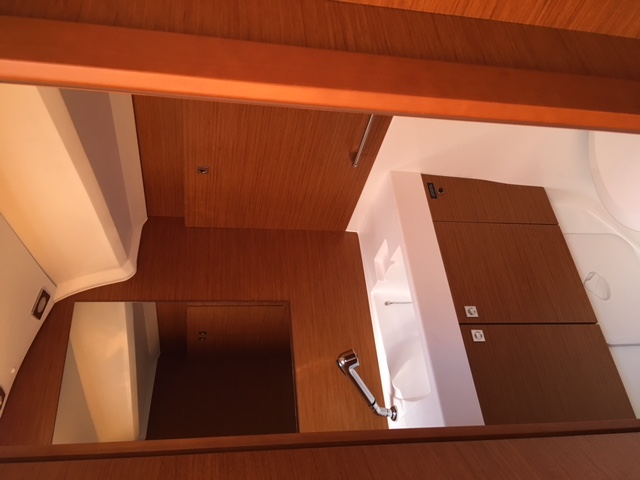 Foto Sun Odyssey 519 3