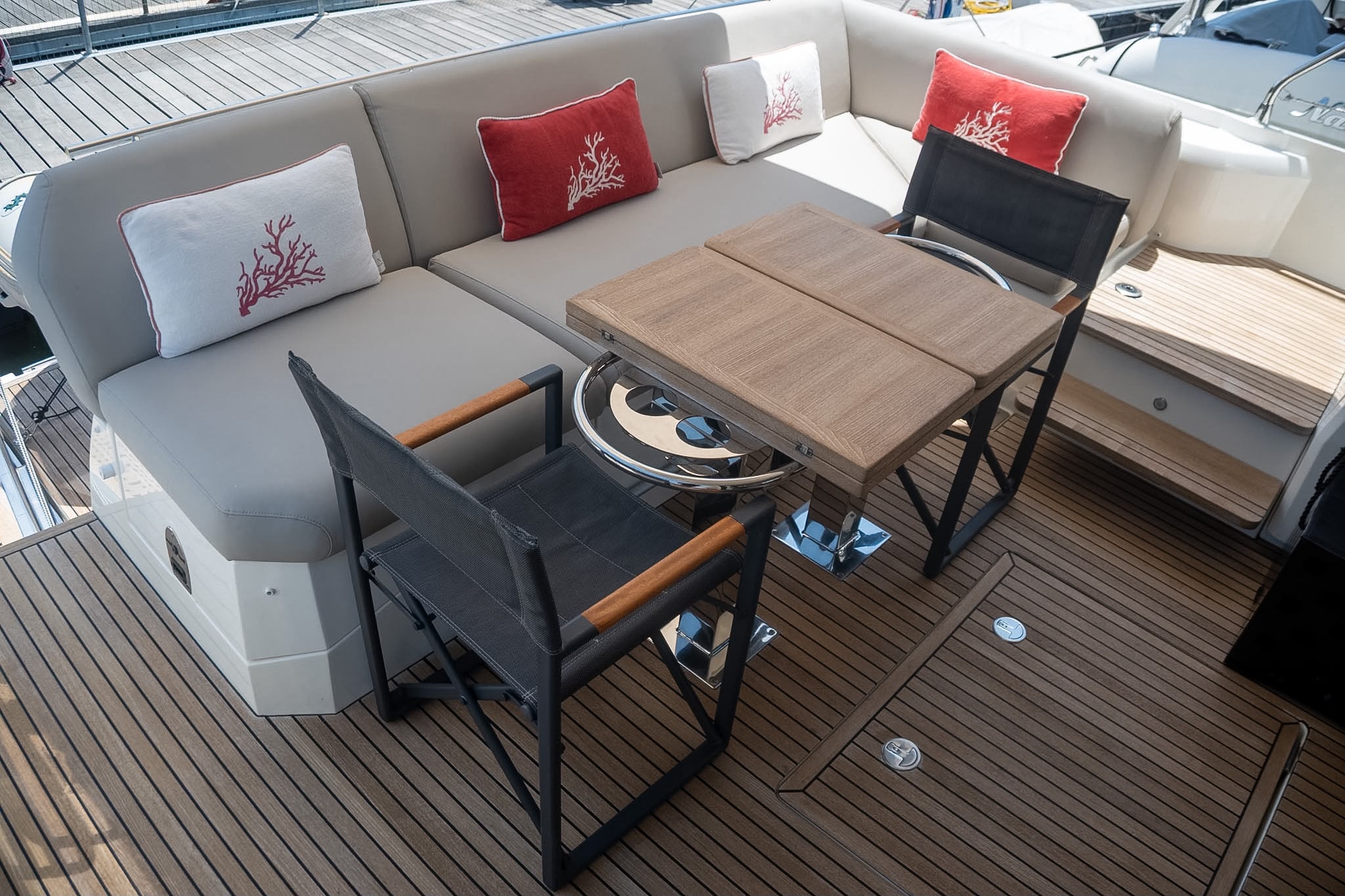 Yacht image 5