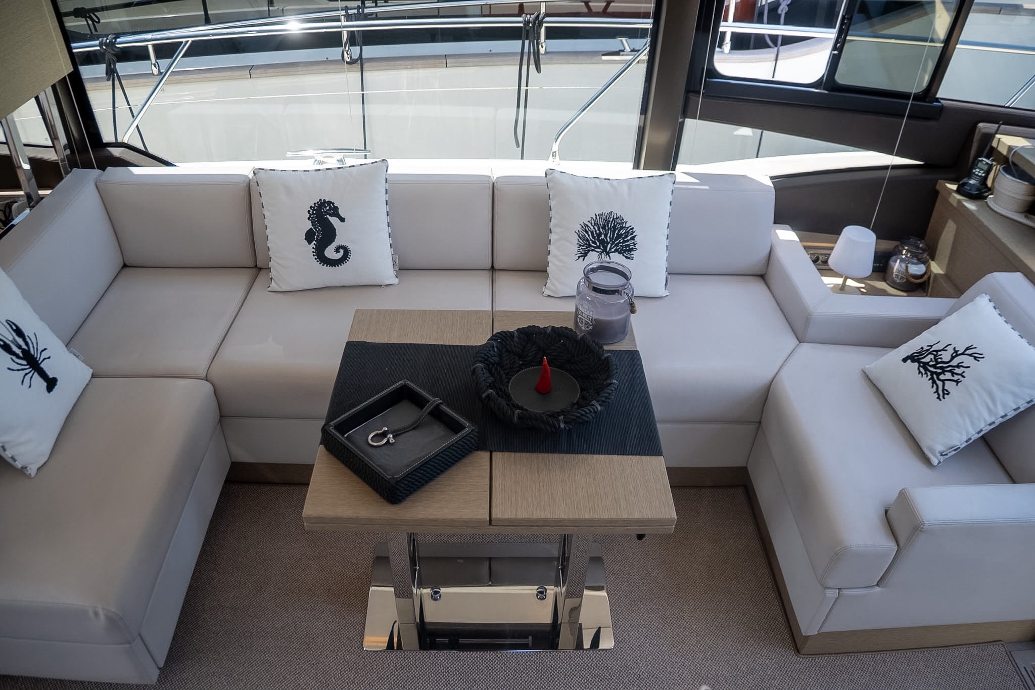 Yacht image 15