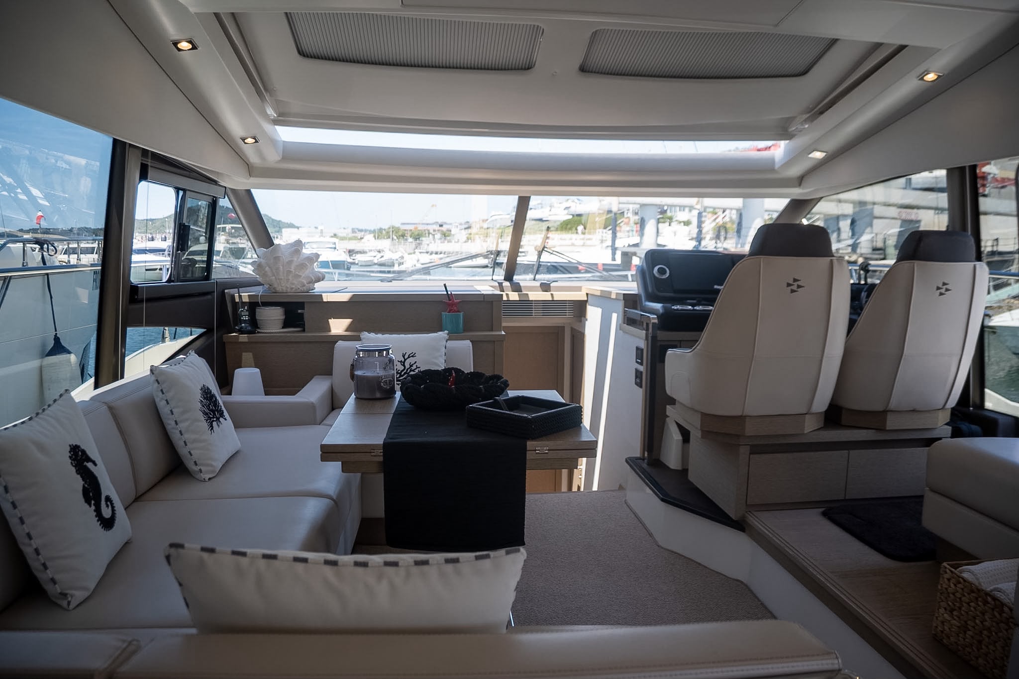 Yacht image 2
