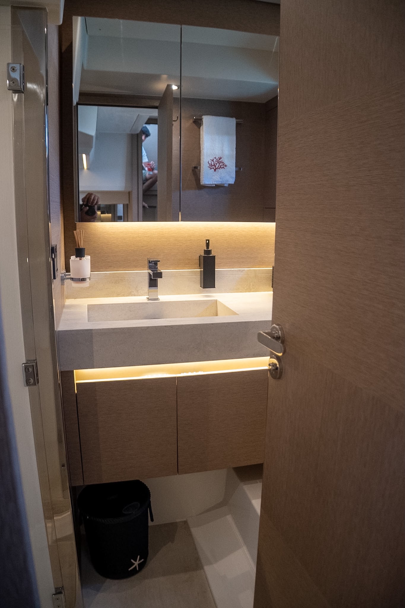 Prestige 520 S