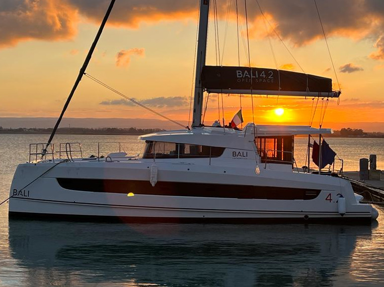 Bali 4.2 (2023) – SERENITY