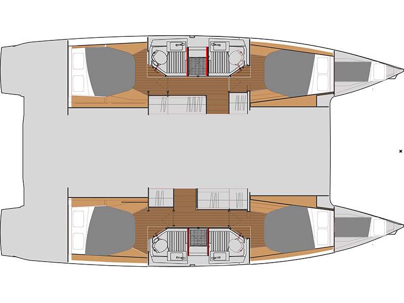 Plan image Ion / Astrea 42[G]