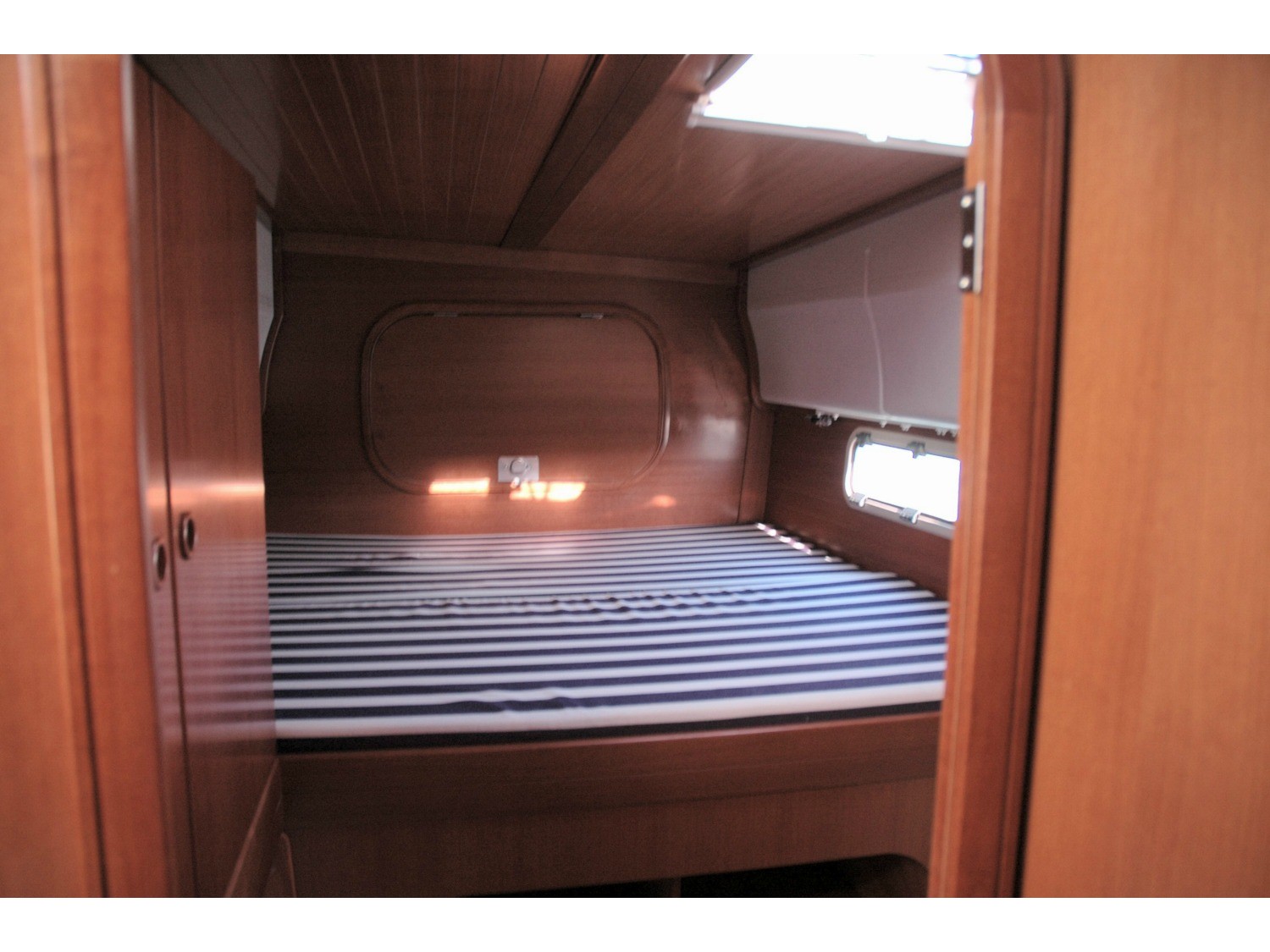 Catamaran - Nautitech 40 Open - 4 Cabins - Built 2017