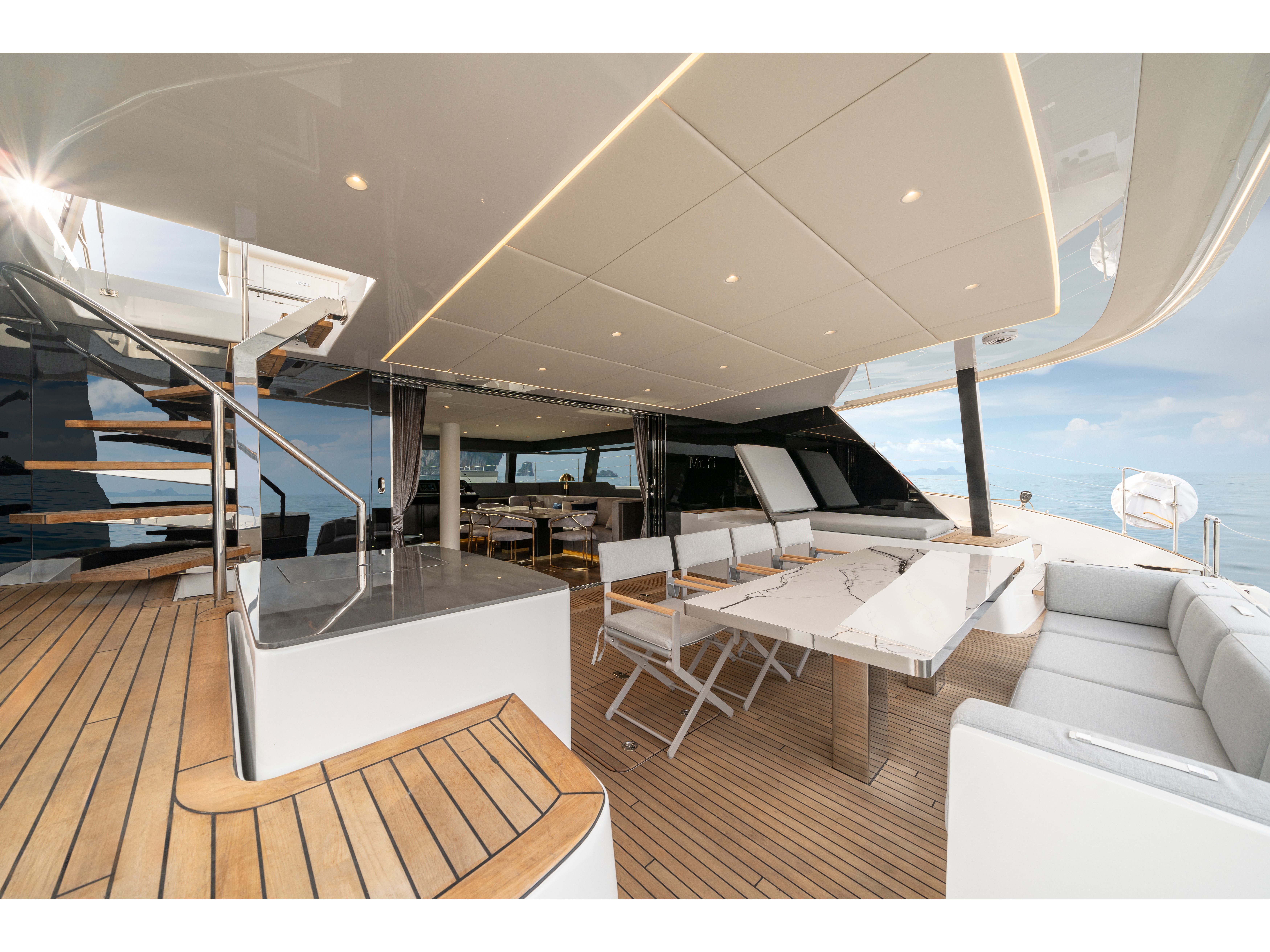 Sunreef 60 (2023) – Mr.Si
