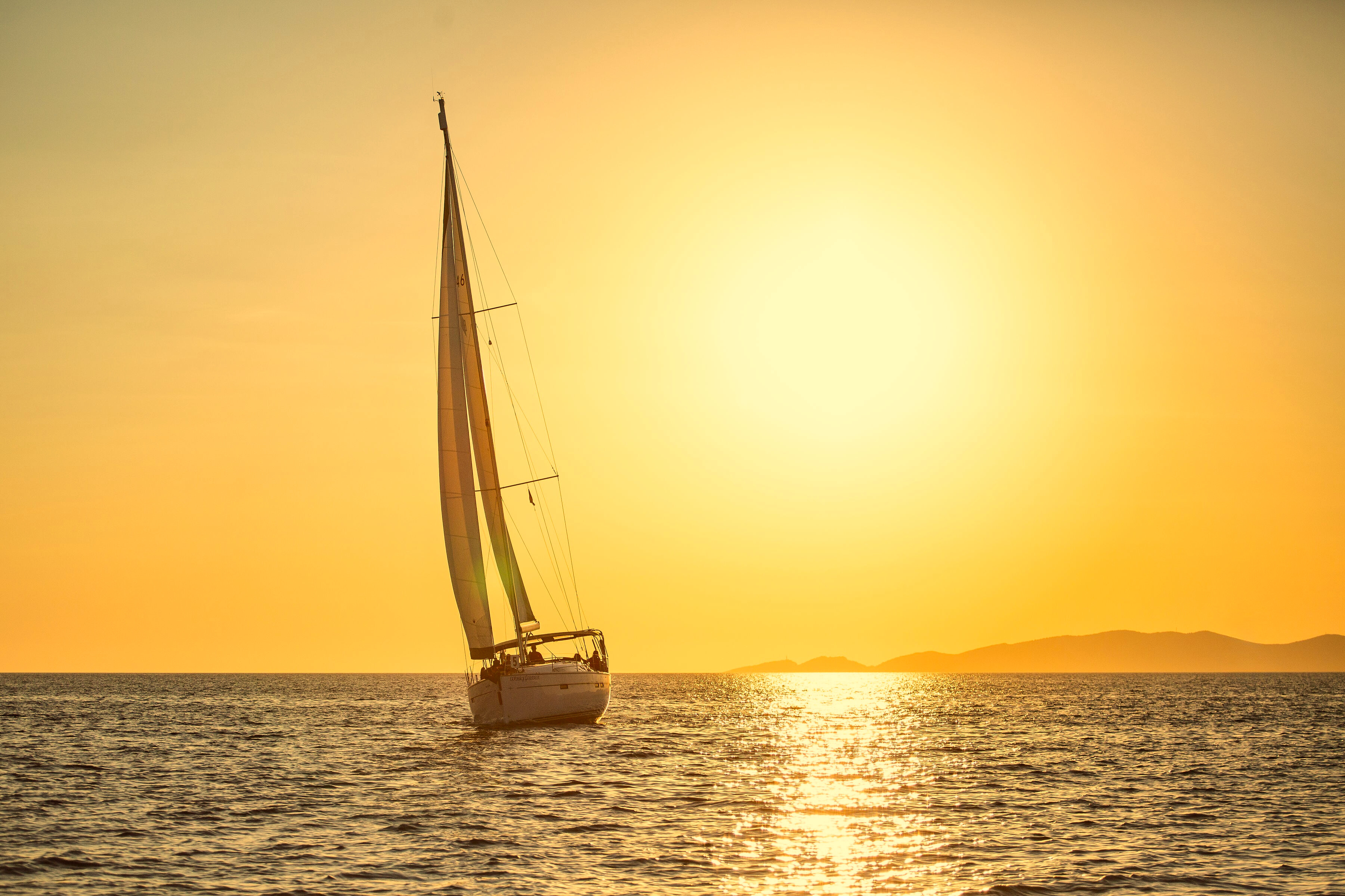 Bavaria 46 Cruiser, Vlicho