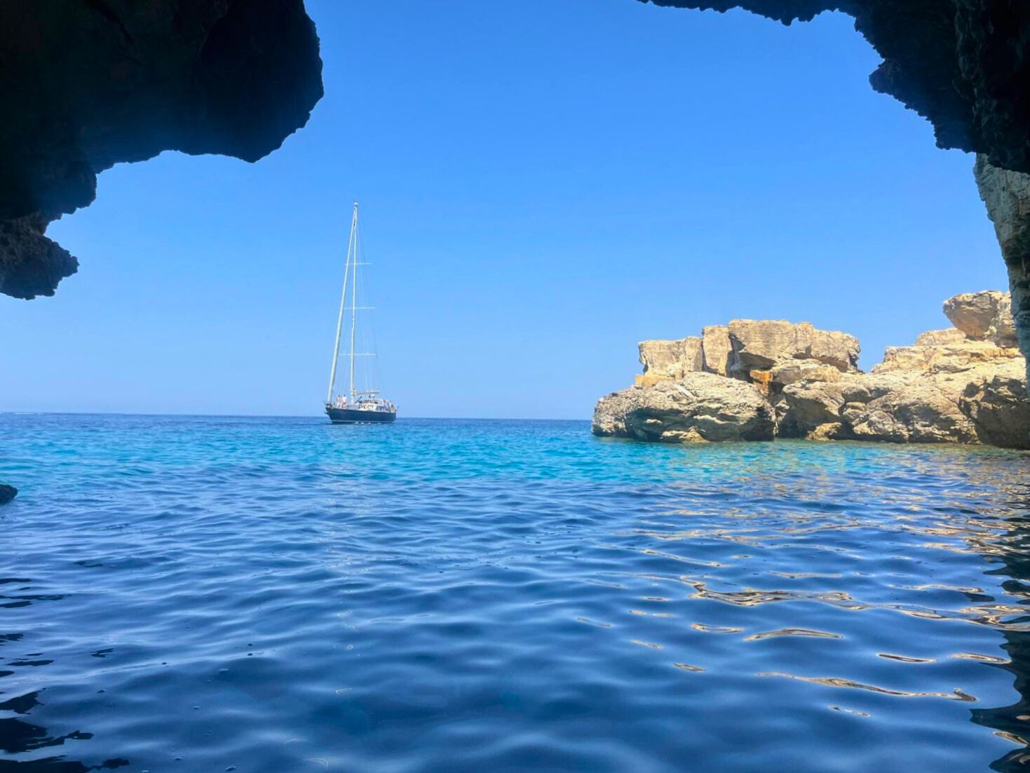 Trintella 65 Classic, Vlicho