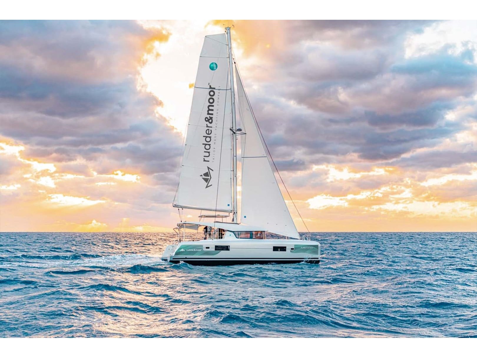 Lagoon 42 (2023) – Mare