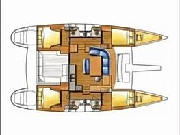 Lagoon 400 S2