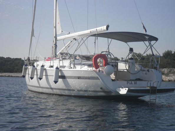 foto Bavaria Cruiser 40 70