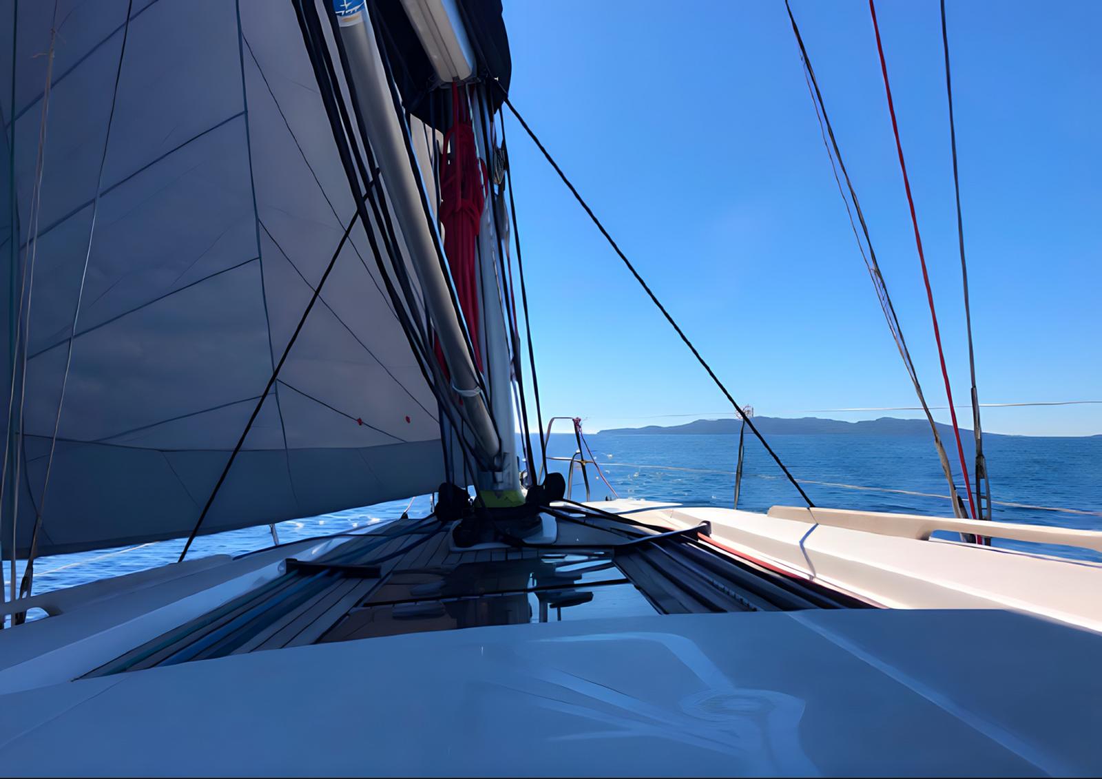 Dufour 40 E Performance