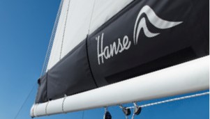 照片 Hanse 455 9