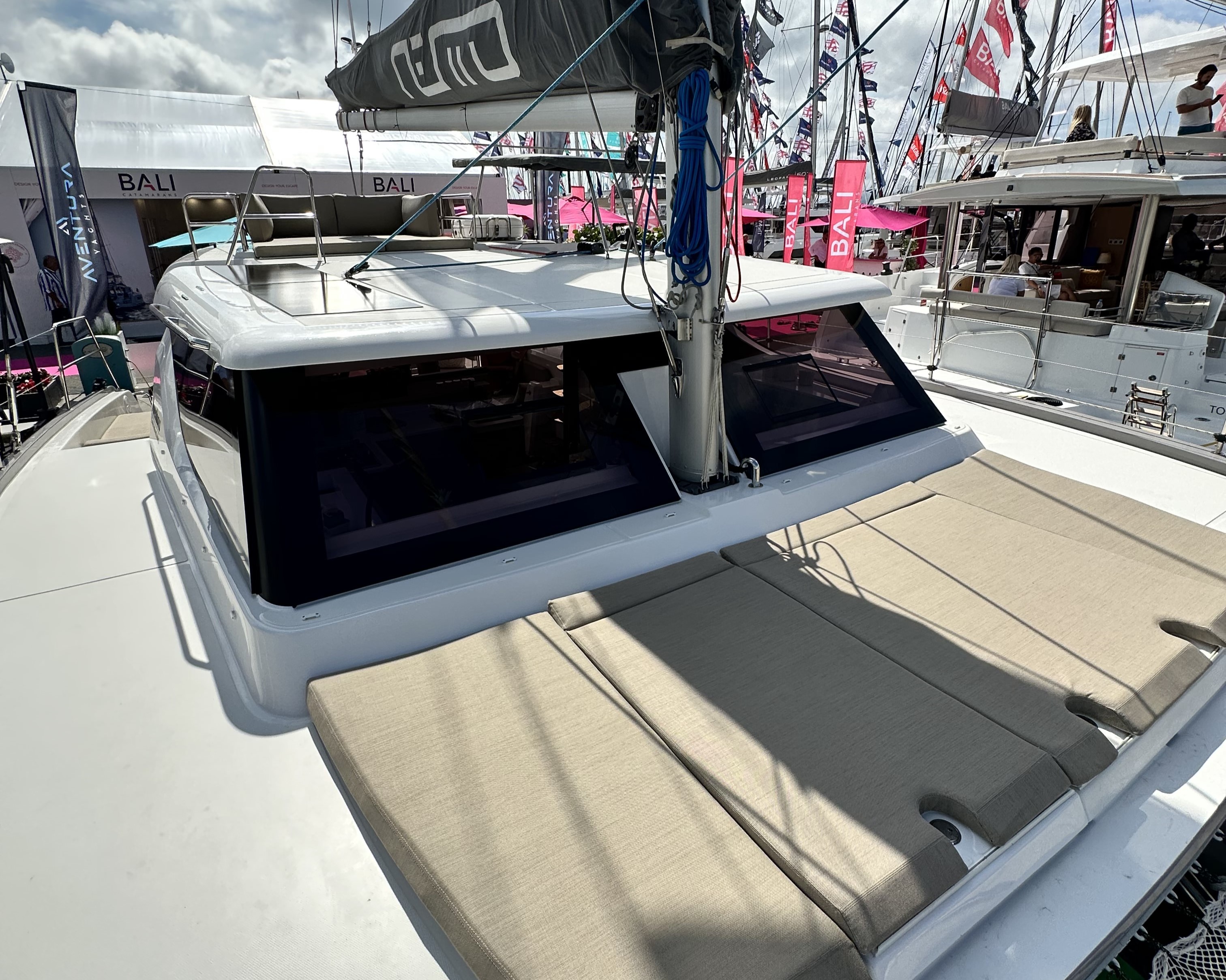 Aventura 37 (2024) – YaMas