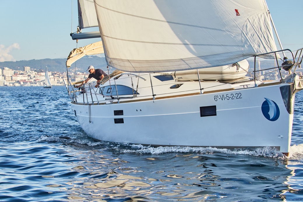 Boat image