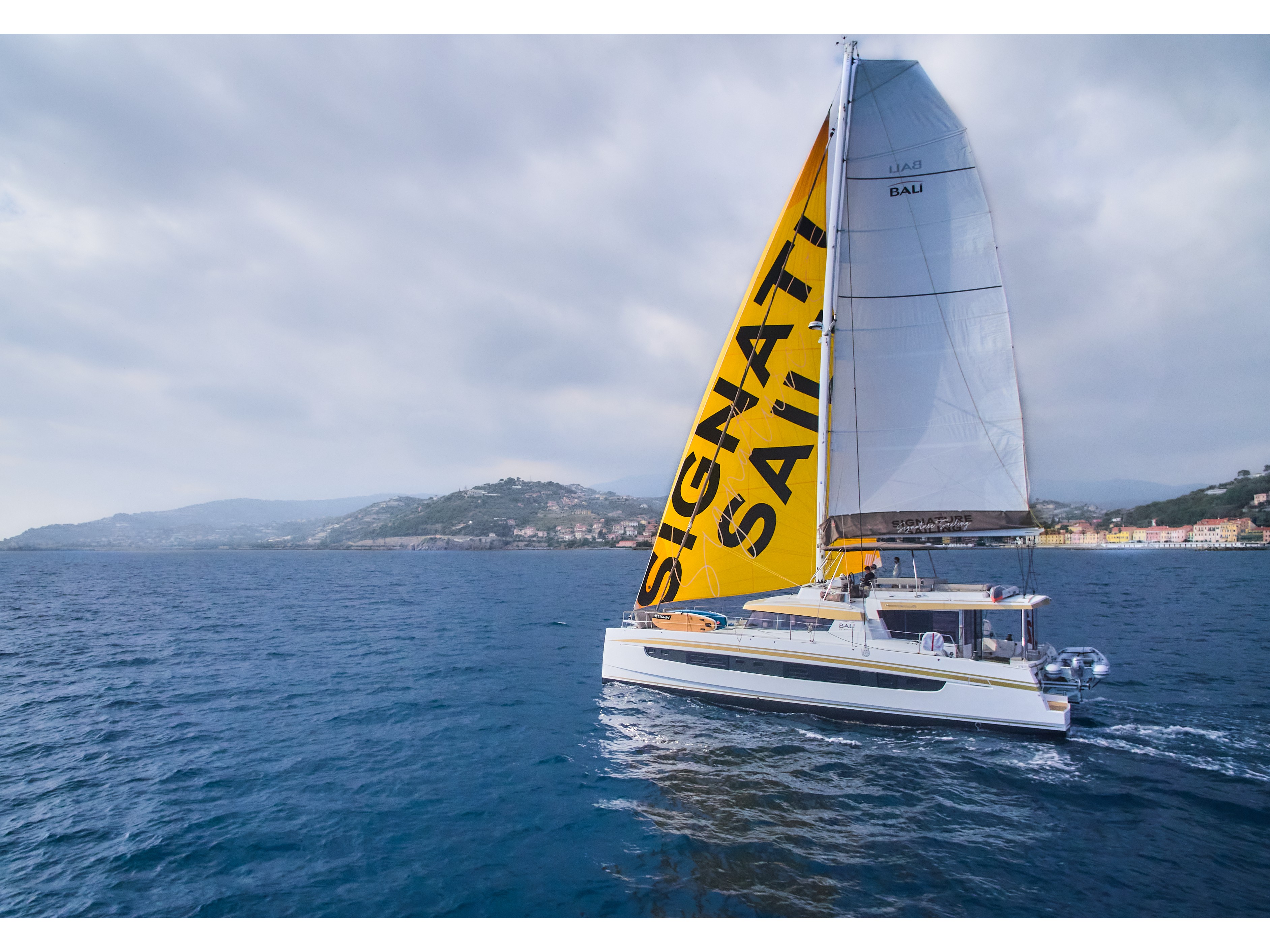 Bali 5.4 (2023) – GALOE