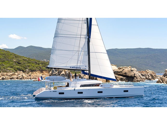 Catlante 720