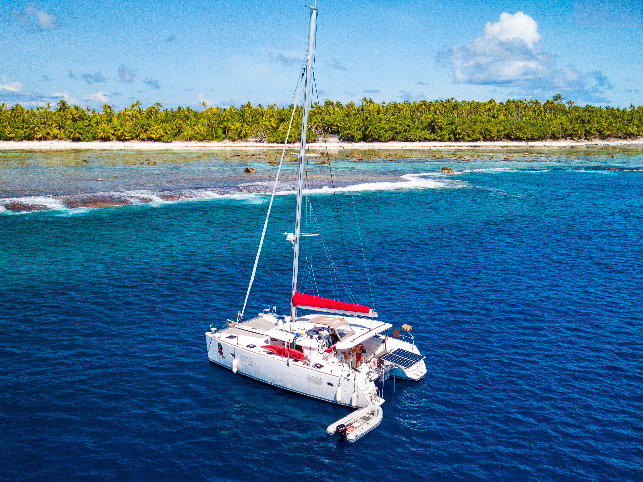 Boat image