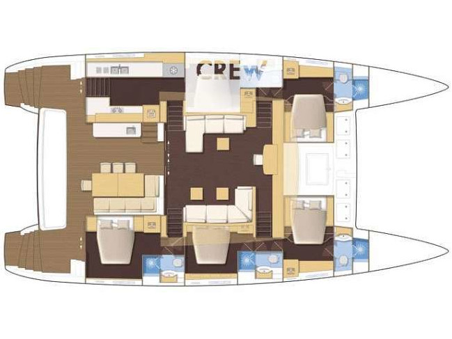 Mahasattva, Plan image