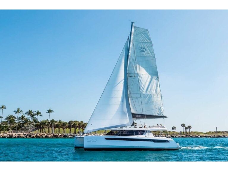 Leopard 50 () – Salty Dog