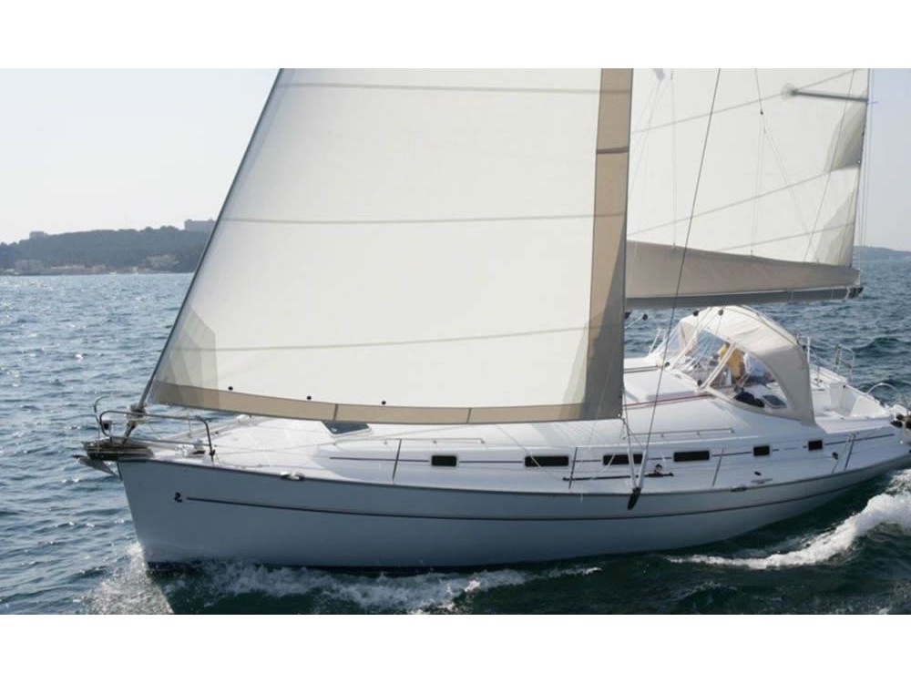 BENETEAU Cyclades 39.3.2 REFIT 2019 “CORAL “, Corfu