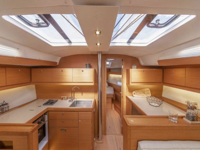 Interior image