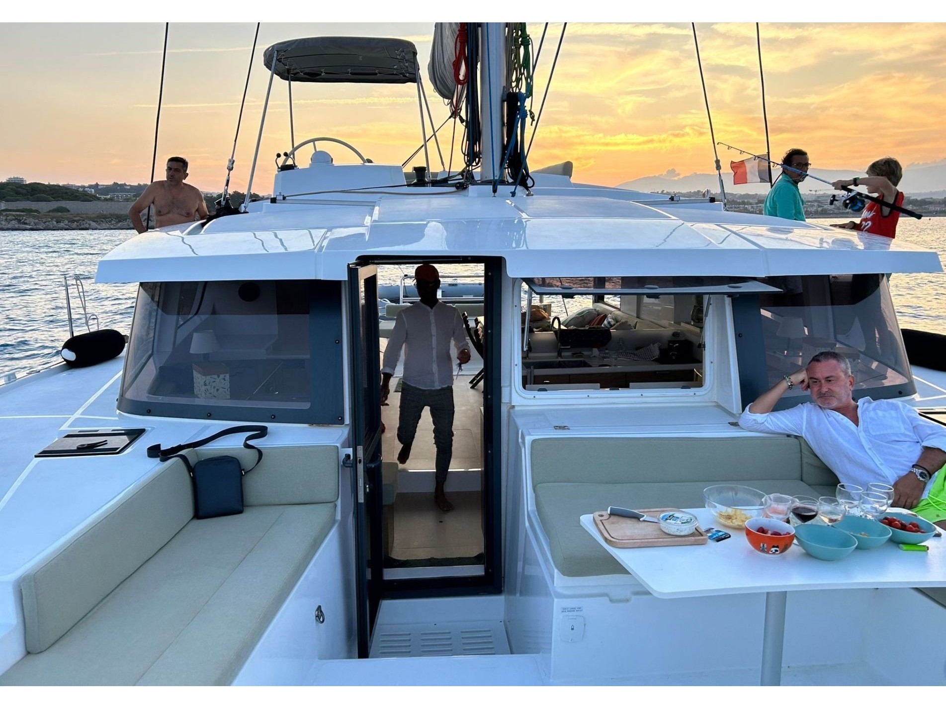 Yacht image 3