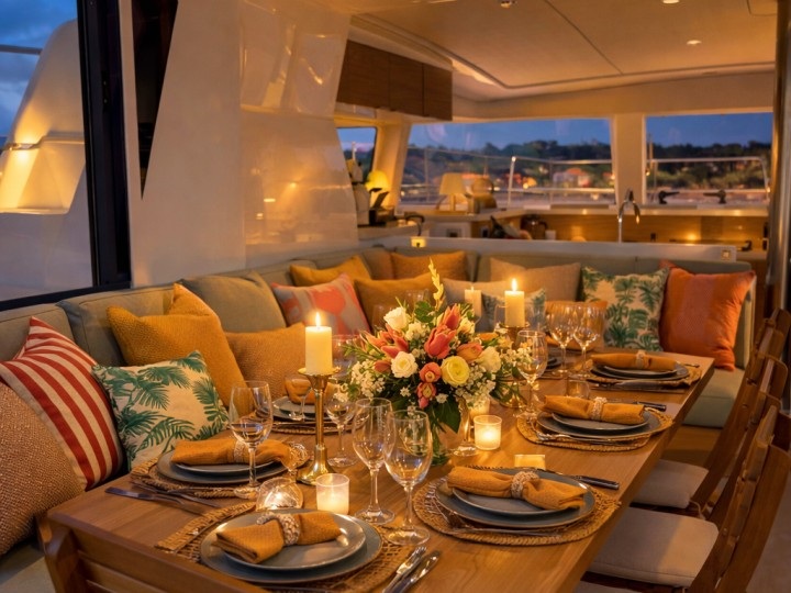 Yacht image 1