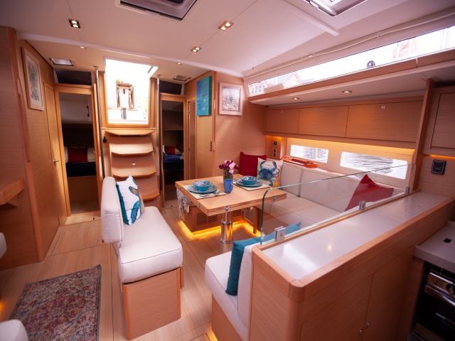 Interior image