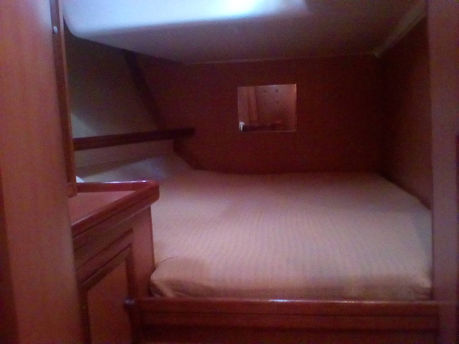 Ocean Star 51.2, Nea Peramos