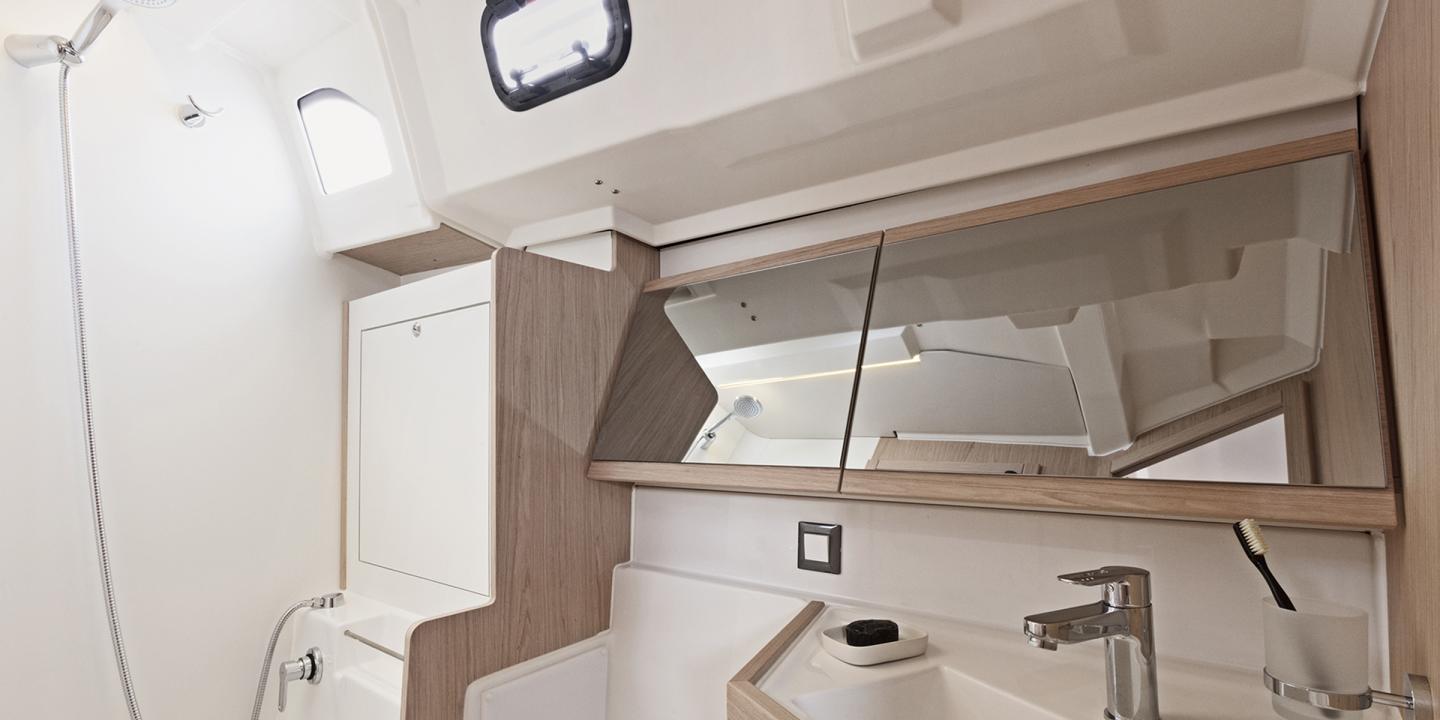 Moorings 46.3 Exclusive
