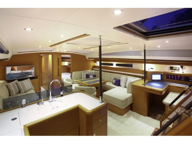 Interior image