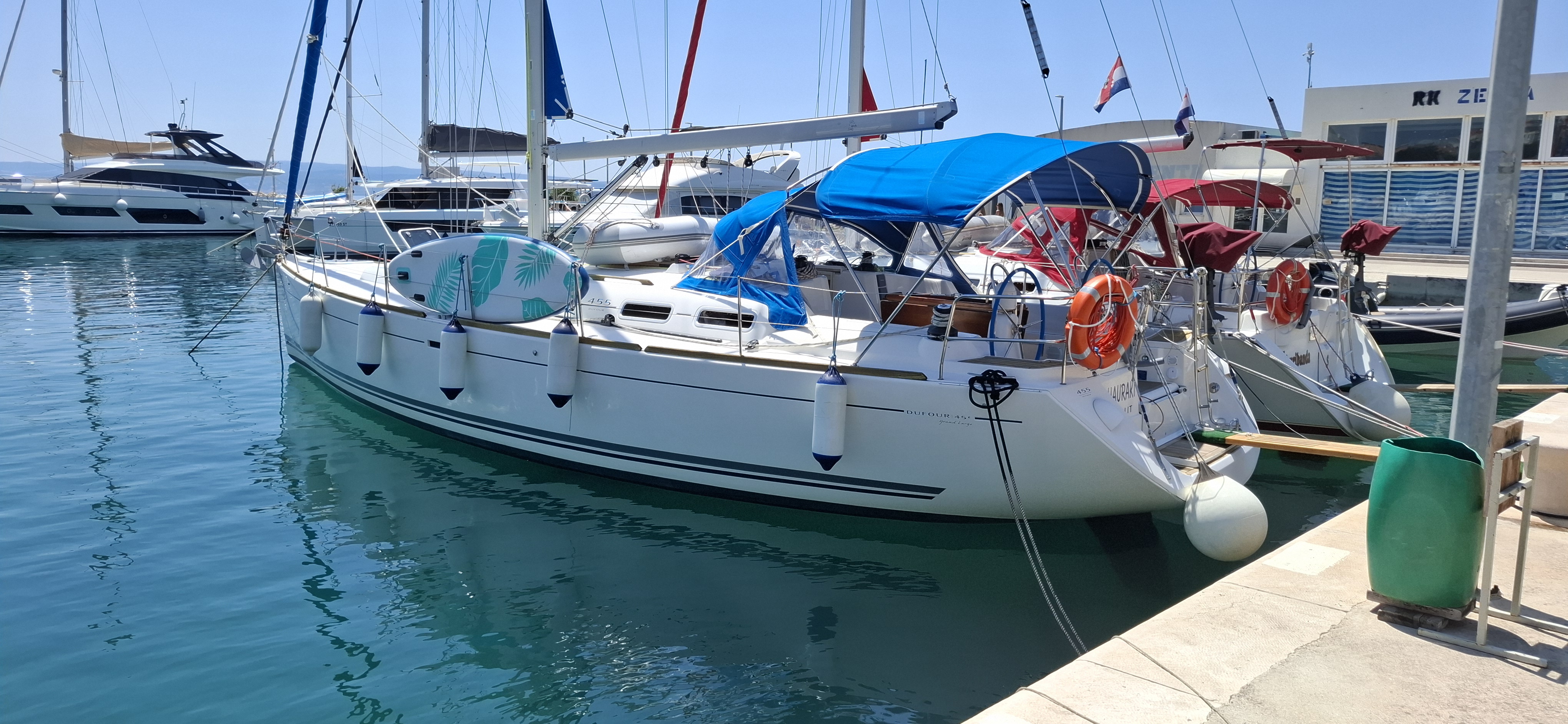 Yacht image 14
