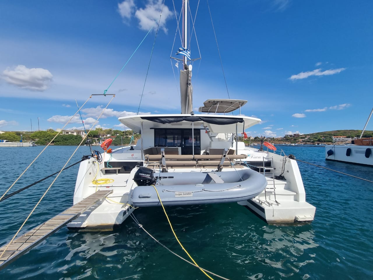 Catamaran