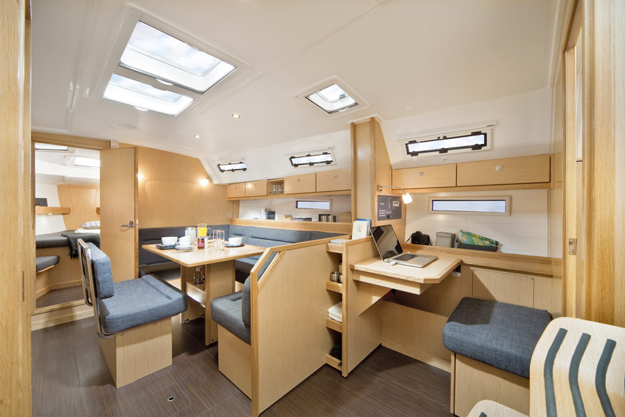 照片 Bavaria Cruiser 40 12