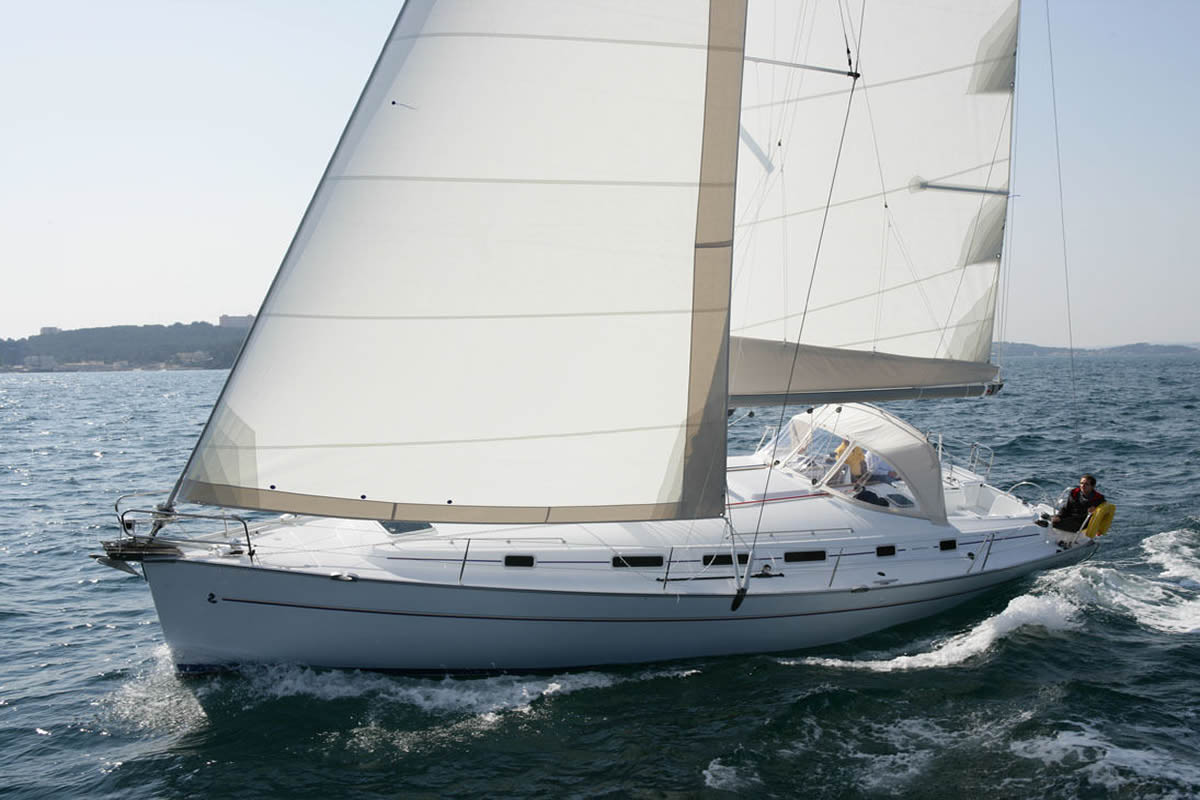 Cyclades 43.4