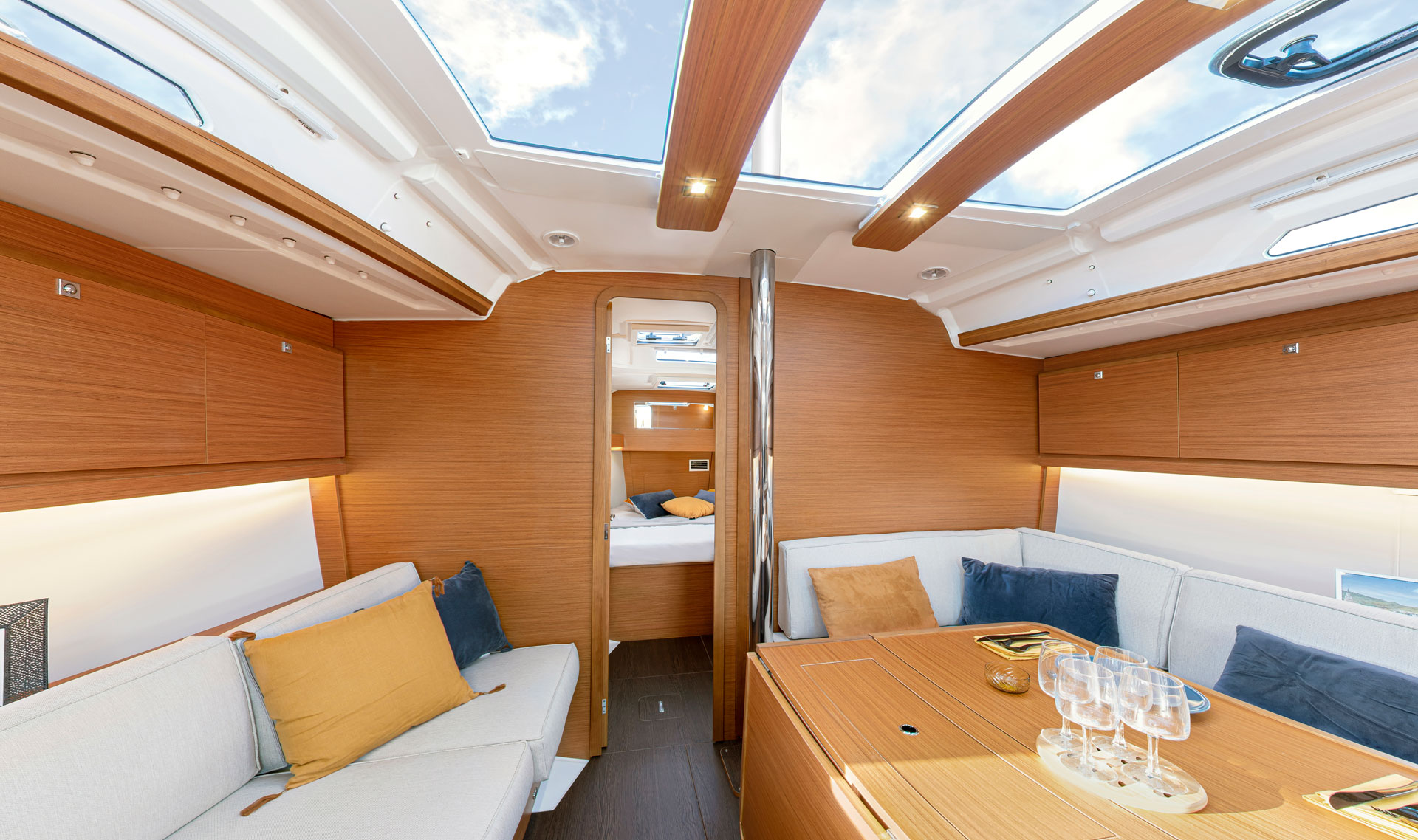 Boat image