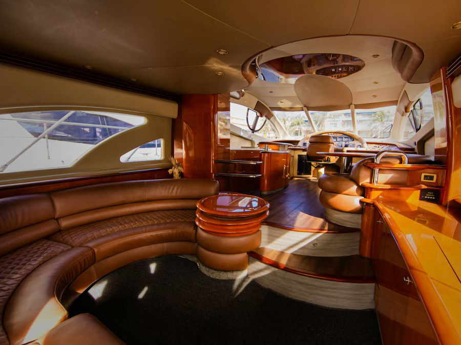 Interior image