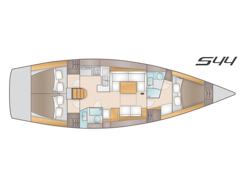 foto Salona 44 3